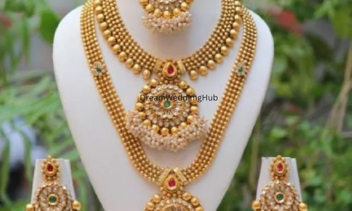 Shree Shyam Jewellers